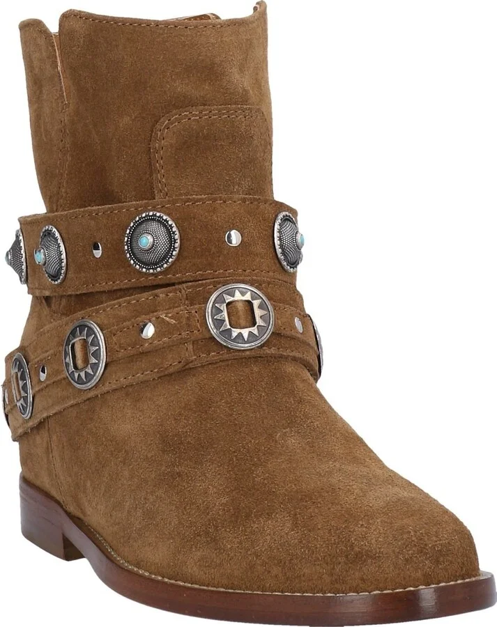 Via Roma 15 Woman Ankle boots - Image 4