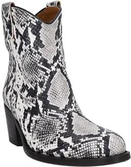 Via Roma 15 Woman Ankle boots - Image 2
