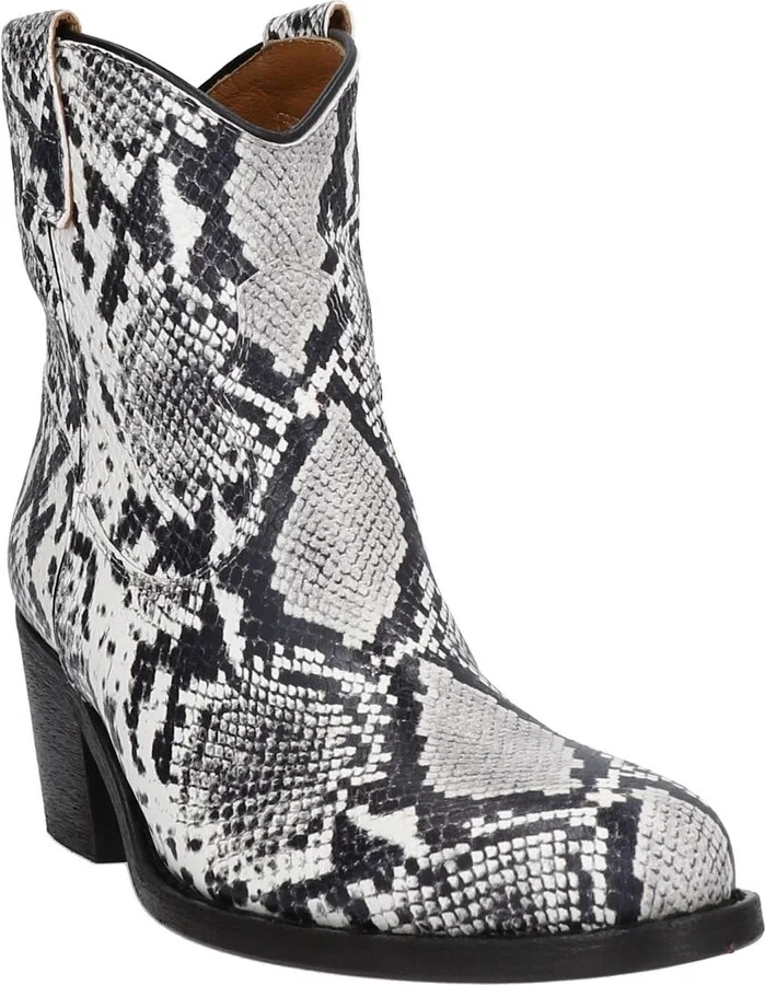 Via Roma 15 Woman Ankle boots - Image 4