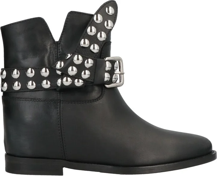 Via Roma 15 Woman Ankle boots - Image 3