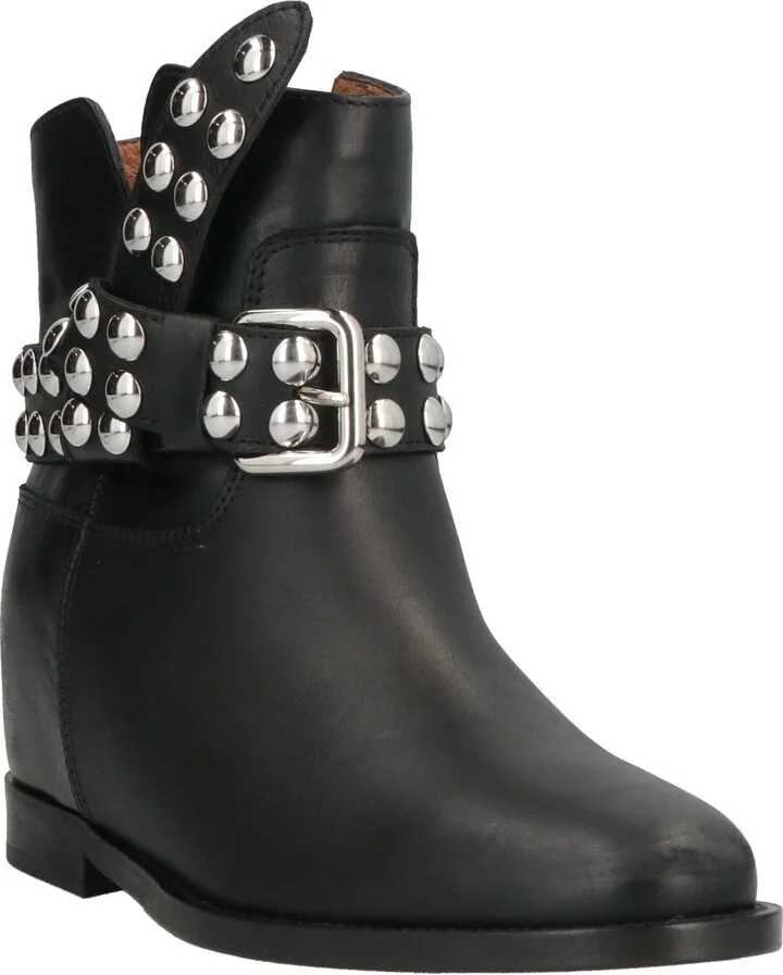 Via Roma 15 Woman Ankle boots - Image 4