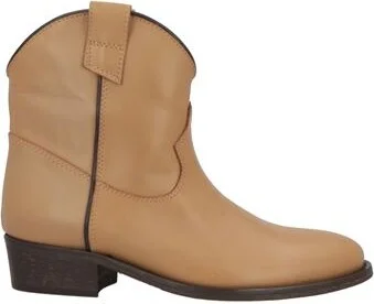 Via Roma 15 Woman Ankle boots