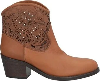 Via Roma 15 Woman Ankle boots