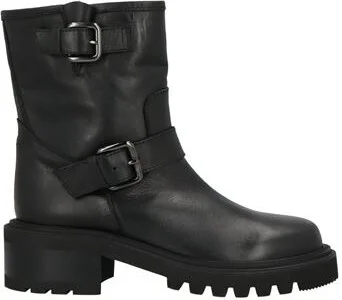 Via Roma 15 Woman Ankle boots