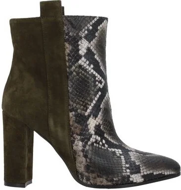Via Roma 15 Woman Ankle boots