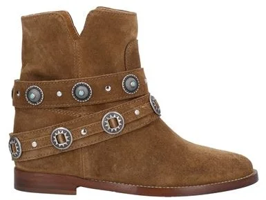 Via Roma 15 Woman Ankle boots
