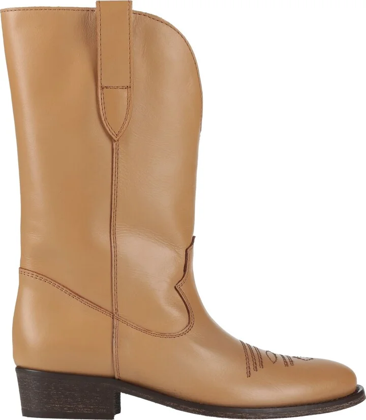 Via Roma 15 Woman Boot - Image 3