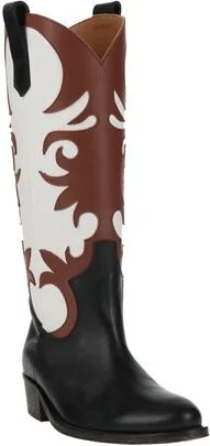 Via Roma 15 Woman Boot - Image 2