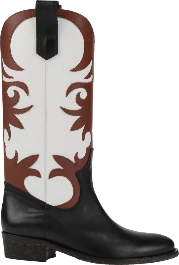 Via Roma 15 Woman Boot - Image 3