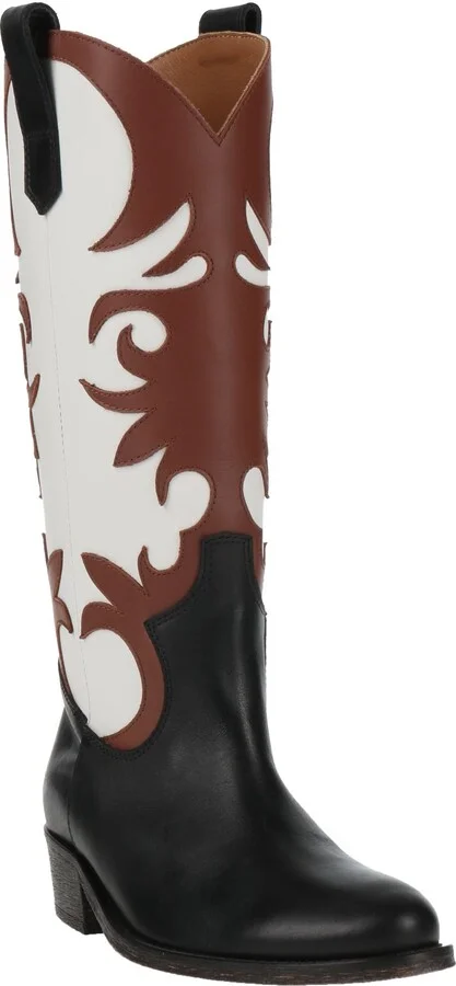 Via Roma 15 Woman Boot - Image 4