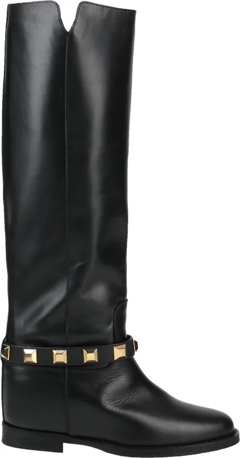 Via Roma 15 Woman Boot - Image 3