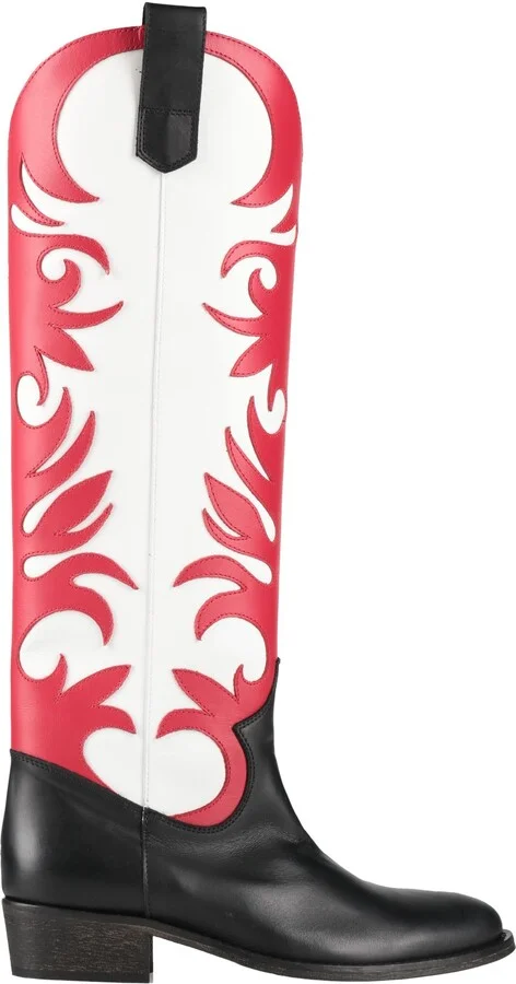Via Roma 15 Woman Boot - Image 3