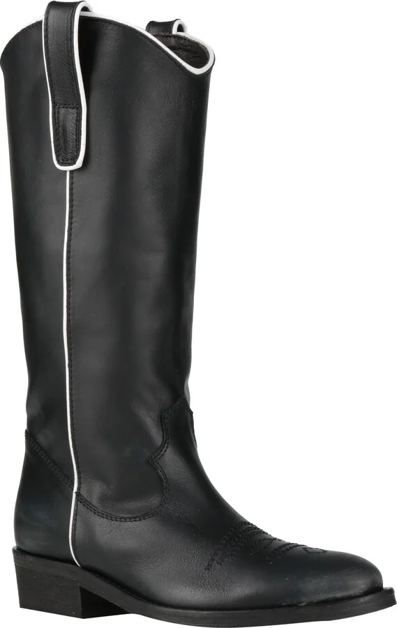 Via Roma 15 Woman Boot - Image 4