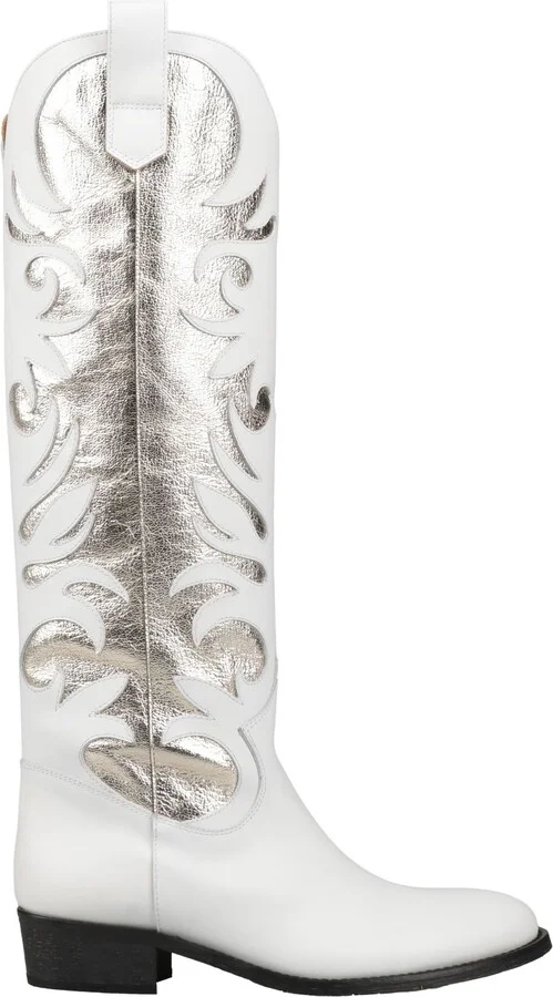 Via Roma 15 Woman Boot - Image 3