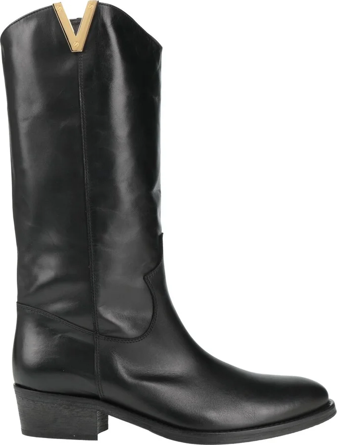 Via Roma 15 Woman Boot - Image 3