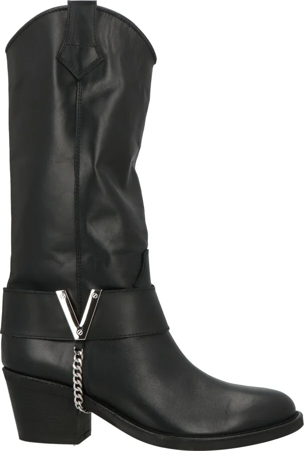 Via Roma 15 Woman Boot - Image 3