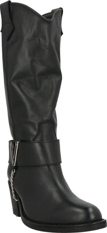 Via Roma 15 Woman Boot - Image 4