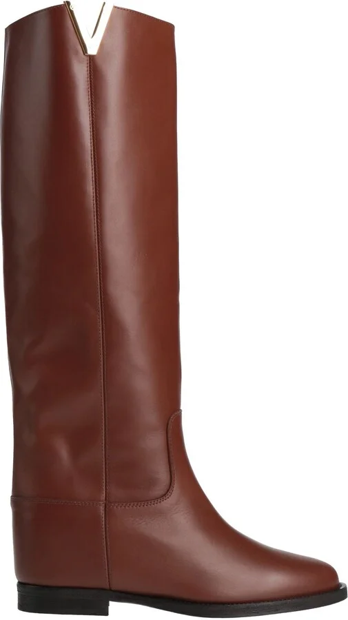 Via Roma 15 Woman Boot - Image 6