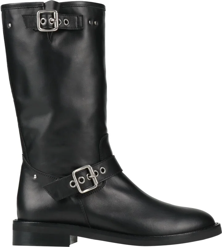Via Roma 15 Woman Boot - Image 3