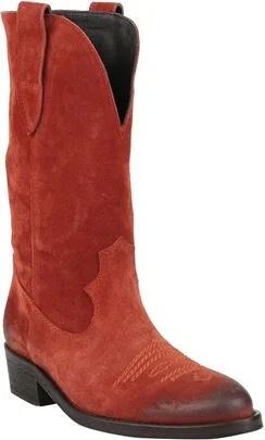 Via Roma 15 Woman Boot - Image 2