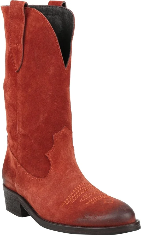 Via Roma 15 Woman Boot - Image 4