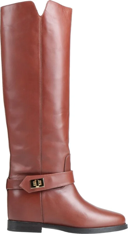 Via Roma 15 Woman Boot - Image 3