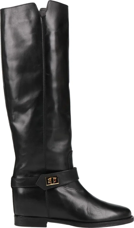 Via Roma 15 Woman Boot - Image 6