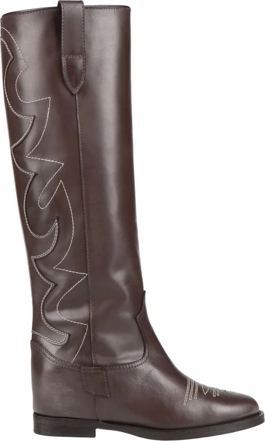 Via Roma 15 Woman Boot - Image 3