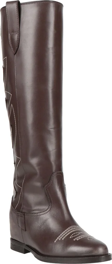 Via Roma 15 Woman Boot - Image 4