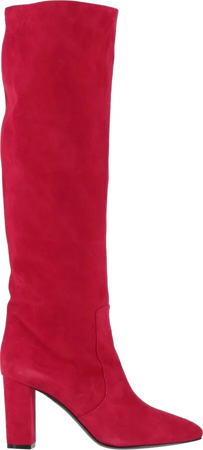 Via Roma 15 Woman Boot - Image 9