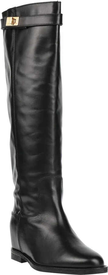 Via Roma 15 Woman Boot - Image 4