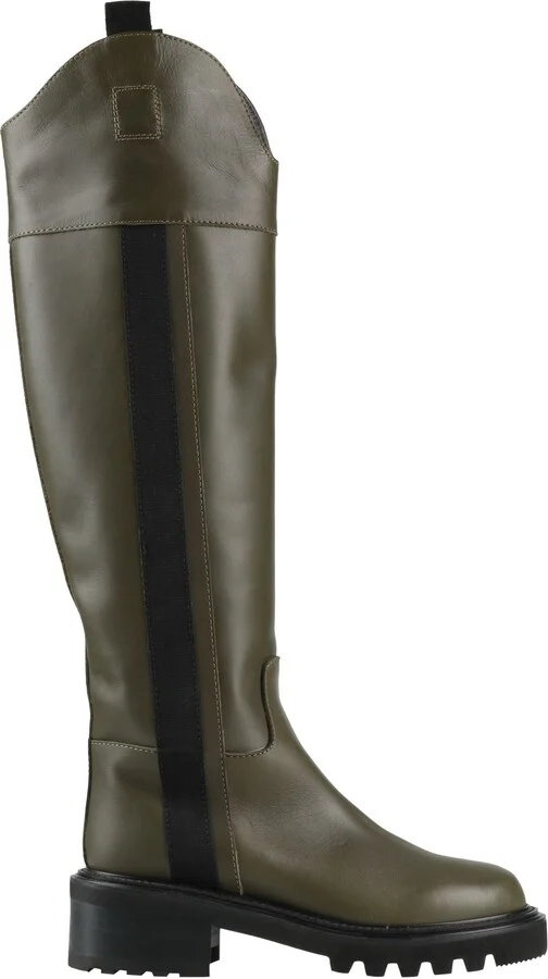 Via Roma 15 Woman Boot - Image 3