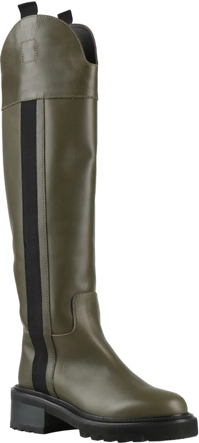 Via Roma 15 Woman Boot - Image 4