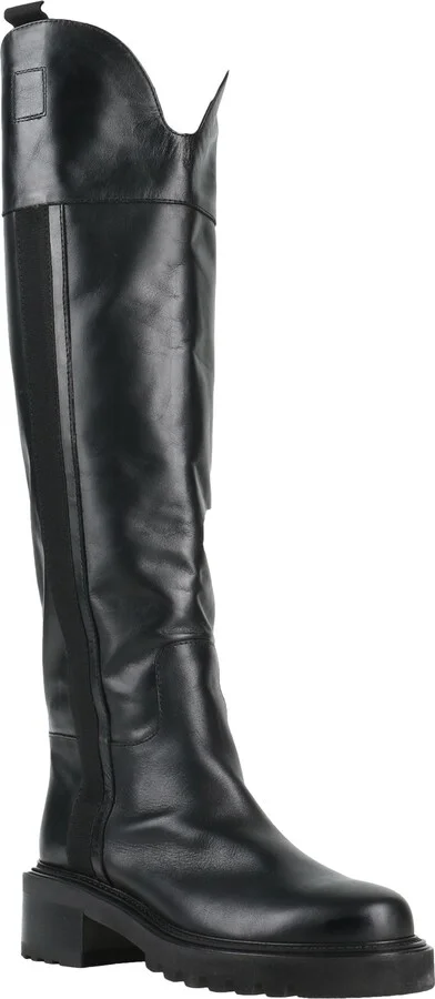 Via Roma 15 Woman Boot - Image 7