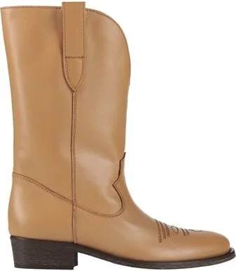 Via Roma 15 Woman Boot