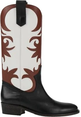 Via Roma 15 Woman Boot
