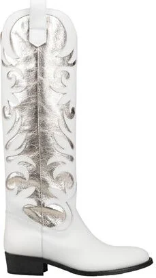 Via Roma 15 Woman Boot