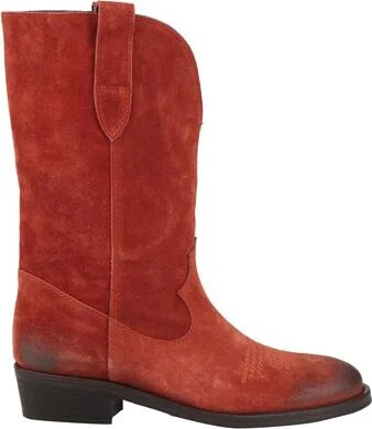Via Roma 15 Woman Boot