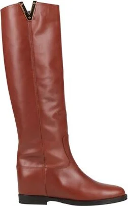 Via Roma 15 Woman Boot