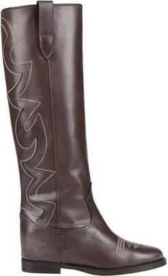 Via Roma 15 Woman Boot
