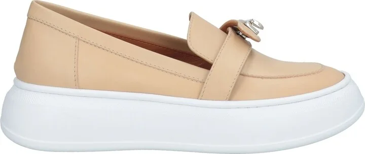 Via Roma 15 Woman Loafers - Image 3