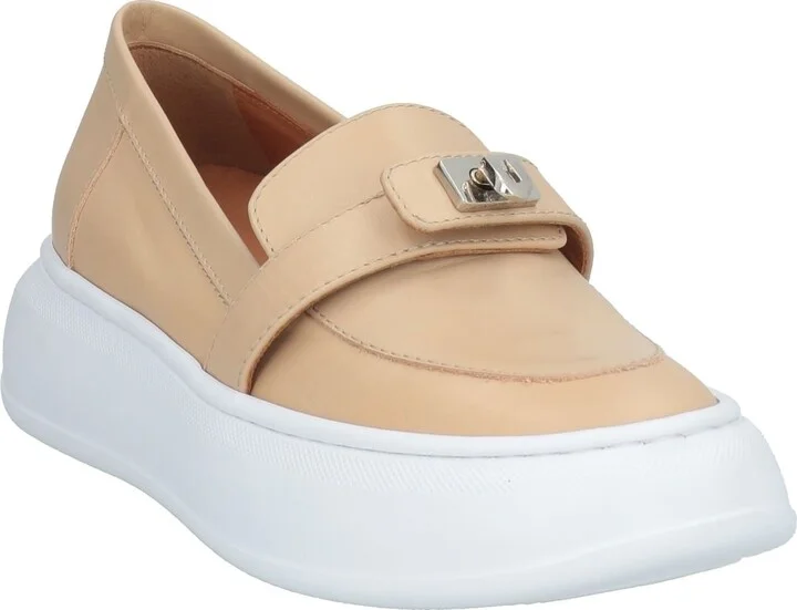 Via Roma 15 Woman Loafers - Image 4