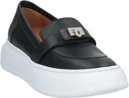Via Roma 15 Woman Loafers - Image 5