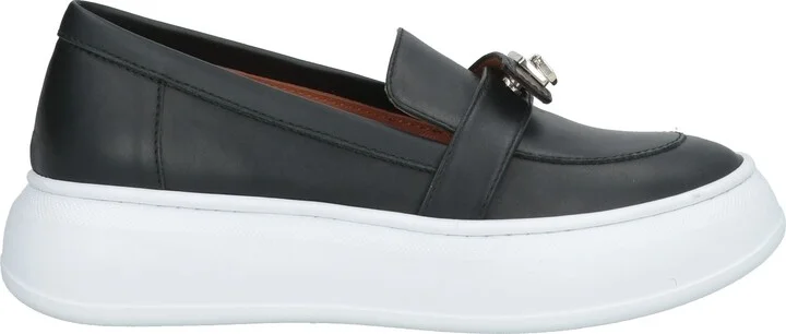 Via Roma 15 Woman Loafers - Image 6