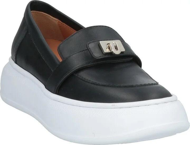 Via Roma 15 Woman Loafers - Image 7