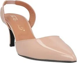 Via Roma 15 Woman Pumps - Image 2