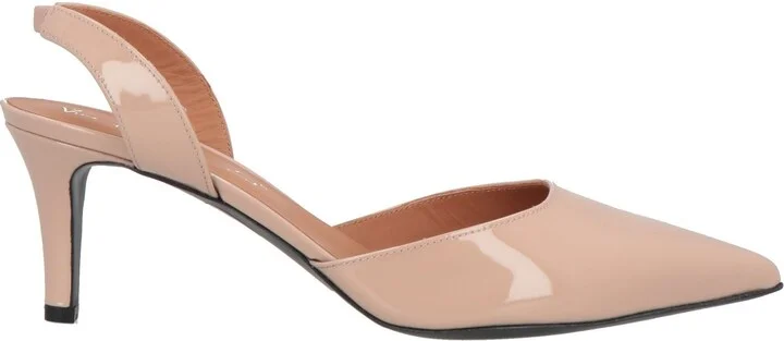 Via Roma 15 Woman Pumps - Image 3