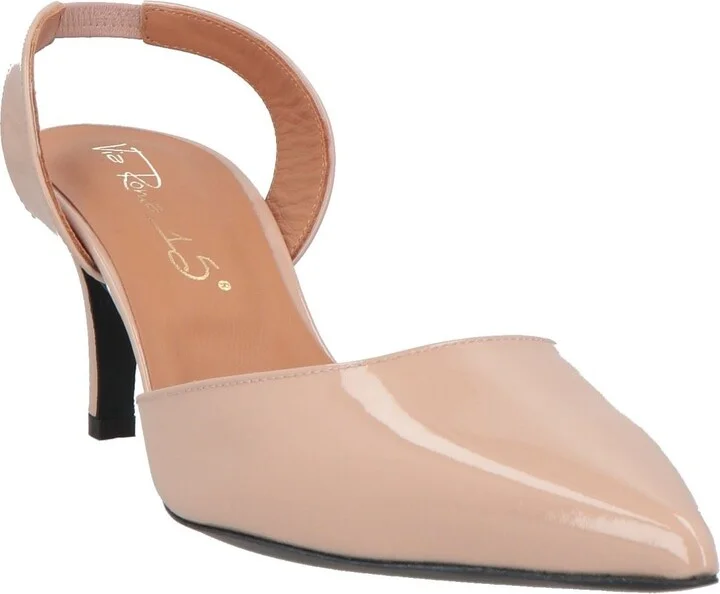 Via Roma 15 Woman Pumps - Image 4
