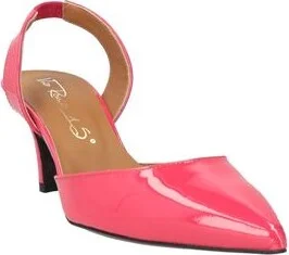 Via Roma 15 Woman Pumps - Image 5