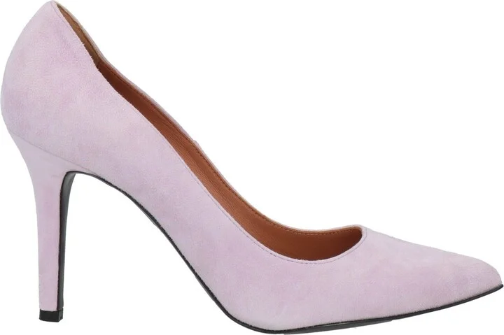 Via Roma 15 Woman Pumps - Image 6